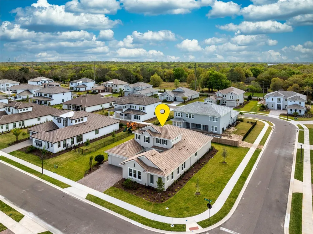 10176 BROCKSPORT CIRCLE Gotha, FL 34734