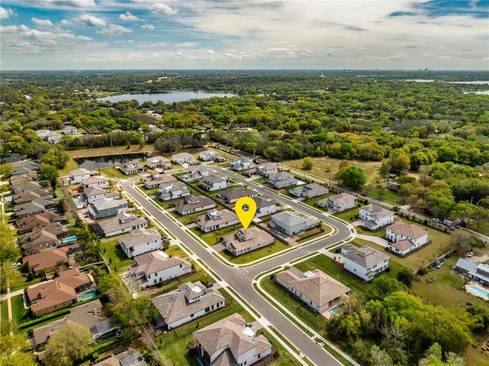 10176 BROCKSPORT CIRCLE Gotha, FL 34734