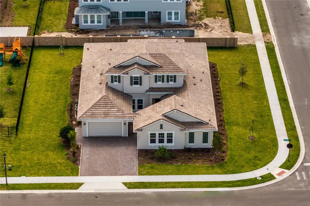 10176 BROCKSPORT CIRCLE Gotha, FL 34734