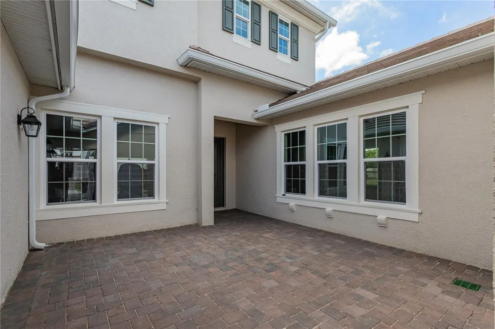 10176 BROCKSPORT CIRCLE Gotha, FL 34734