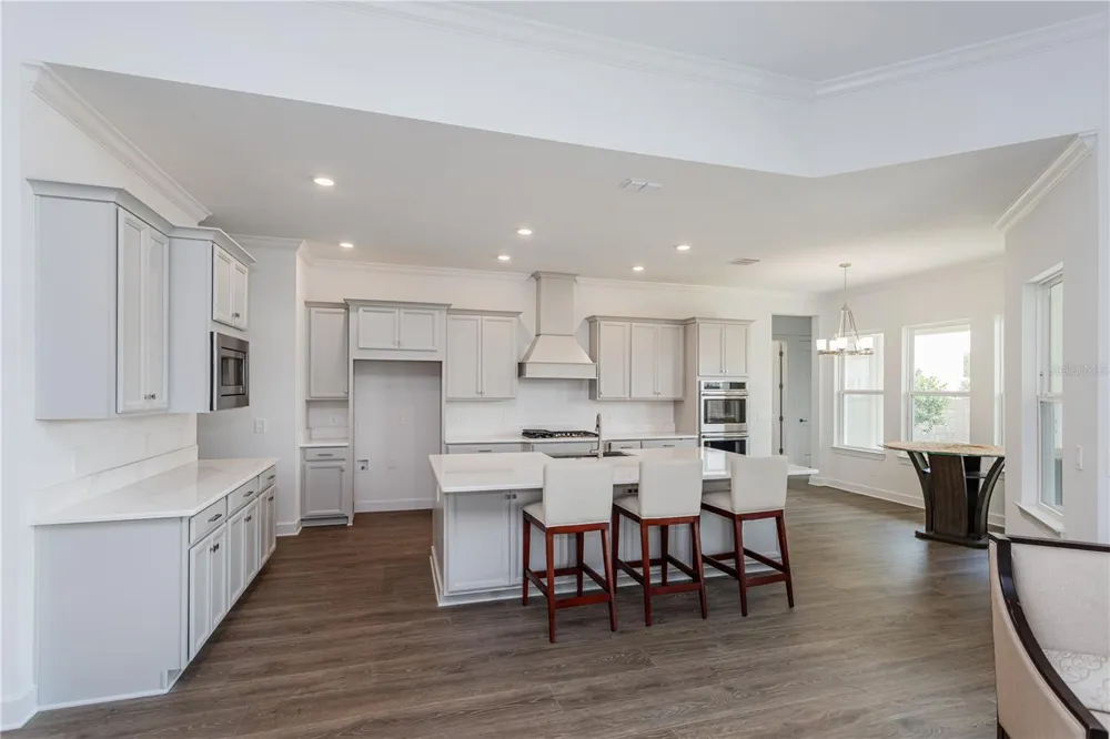 10176 BROCKSPORT CIRCLE Gotha, FL 34734