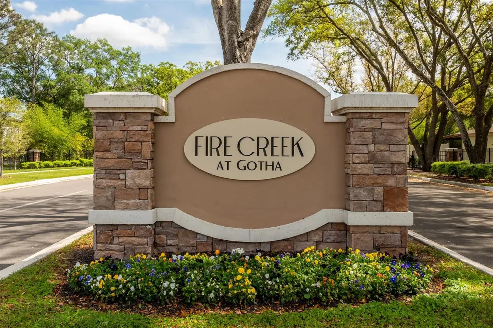 10176 BROCKSPORT CIRCLE Gotha, FL 34734
