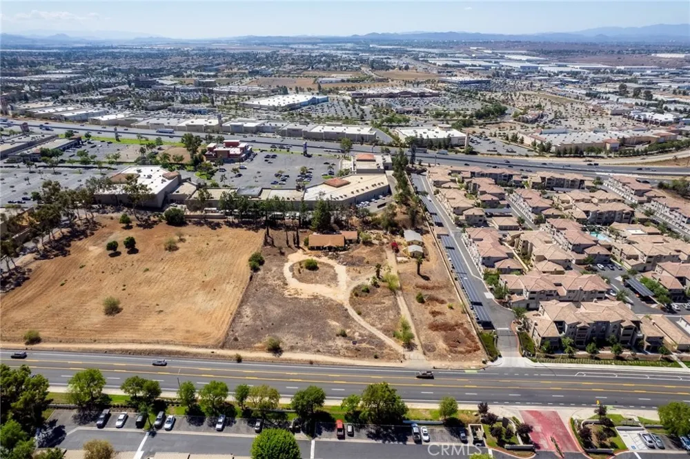 21665 Box Springs Road Moreno Valley, CA 92557