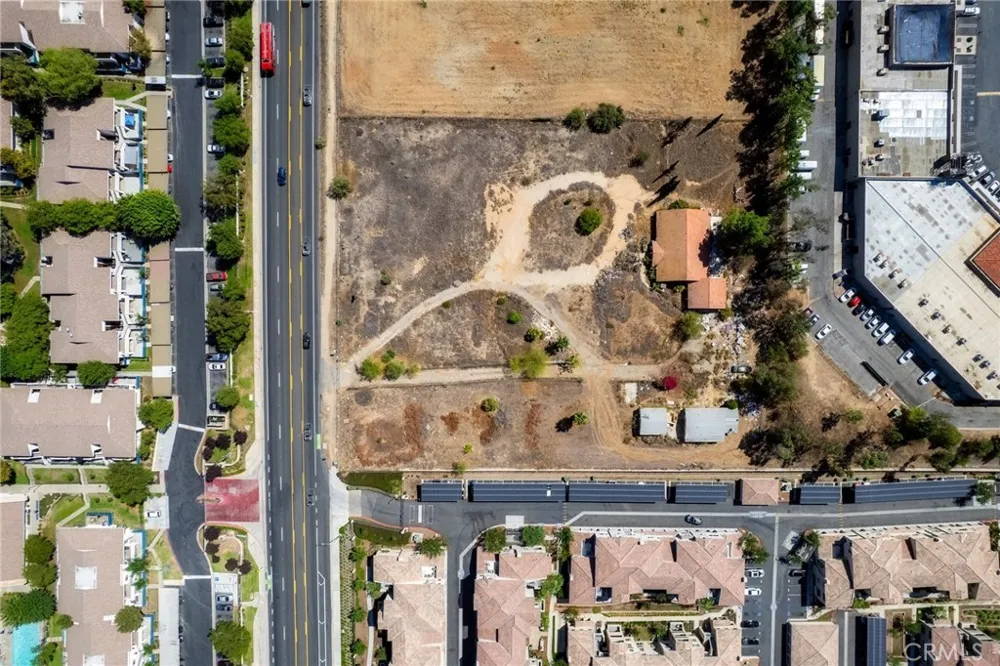 21665 Box Springs Road Moreno Valley, CA 92557