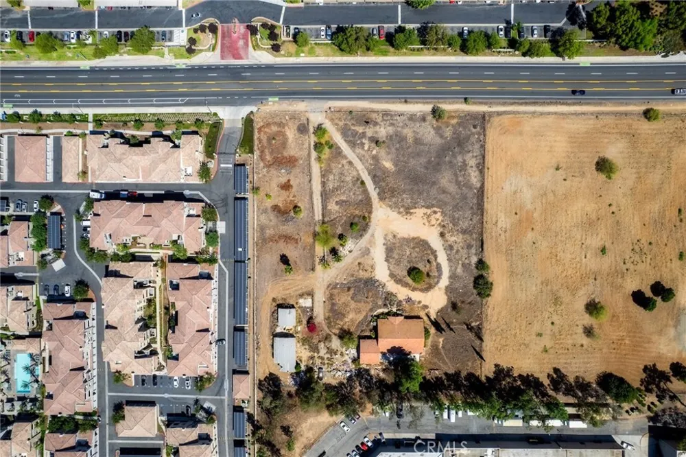 21665 Box Springs Road Moreno Valley, CA 92557