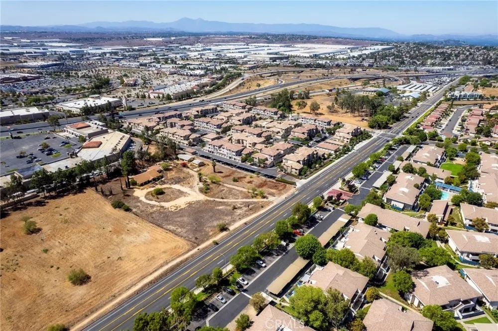 21665 Box Springs Road Moreno Valley, CA 92557