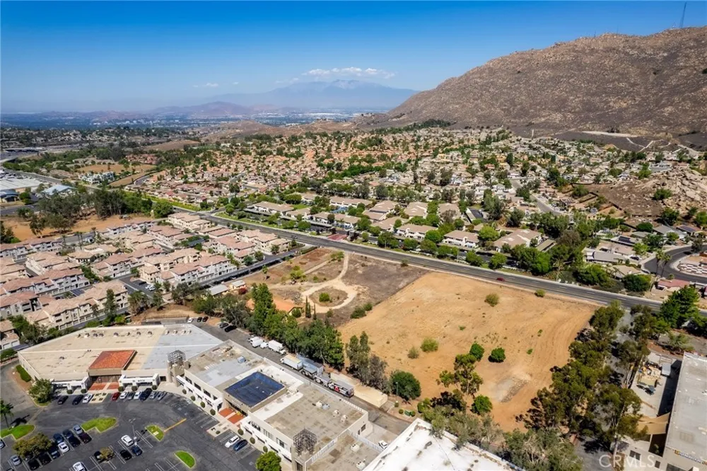 21665 Box Springs Road Moreno Valley, CA 92557