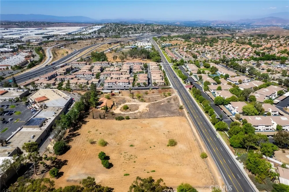 21665 Box Springs Road Moreno Valley, CA 92557