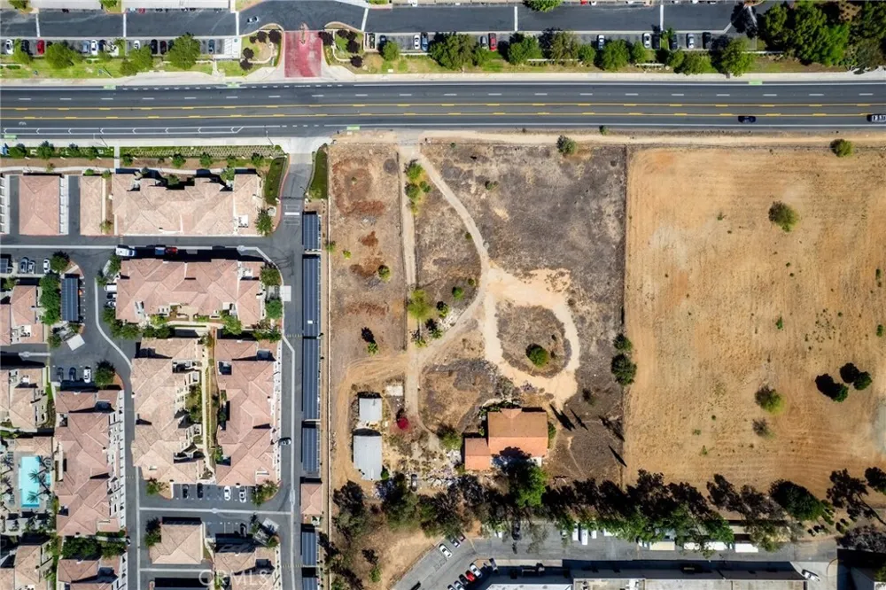 21665 Box Springs Road Moreno Valley, CA 92557