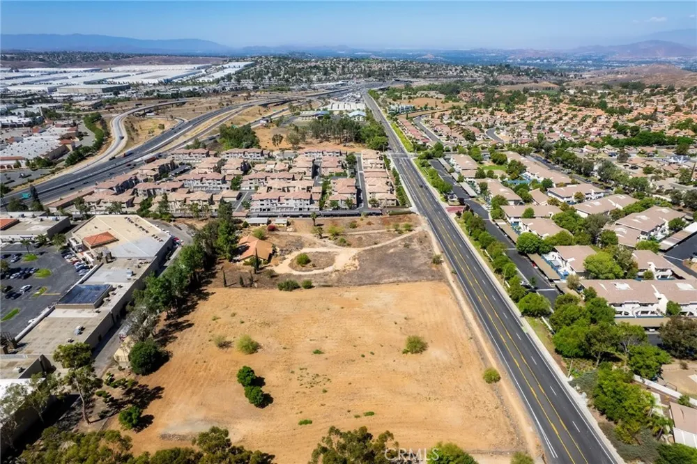 21665 Box Springs Road Moreno Valley, CA 92557