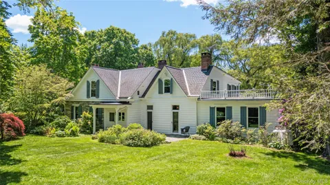 202 Buckwheat Bridge