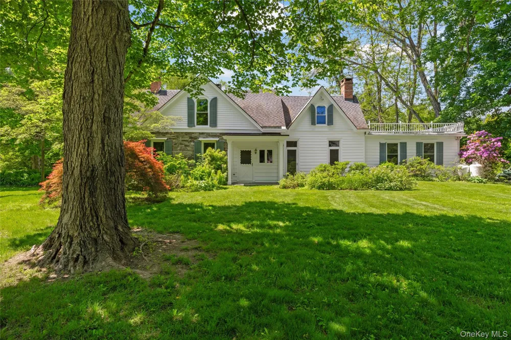 202 Buckwheat Bridge Germantown, NY 12526