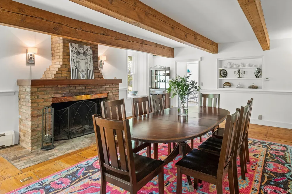 202 Buckwheat Bridge Germantown, NY 12526
