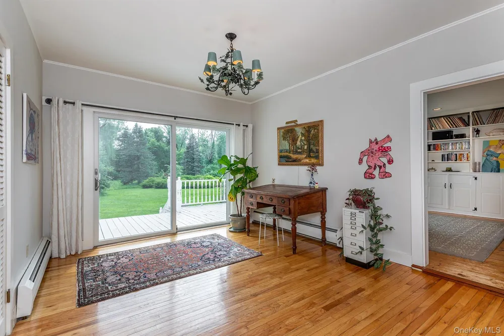 202 Buckwheat Bridge Germantown, NY 12526