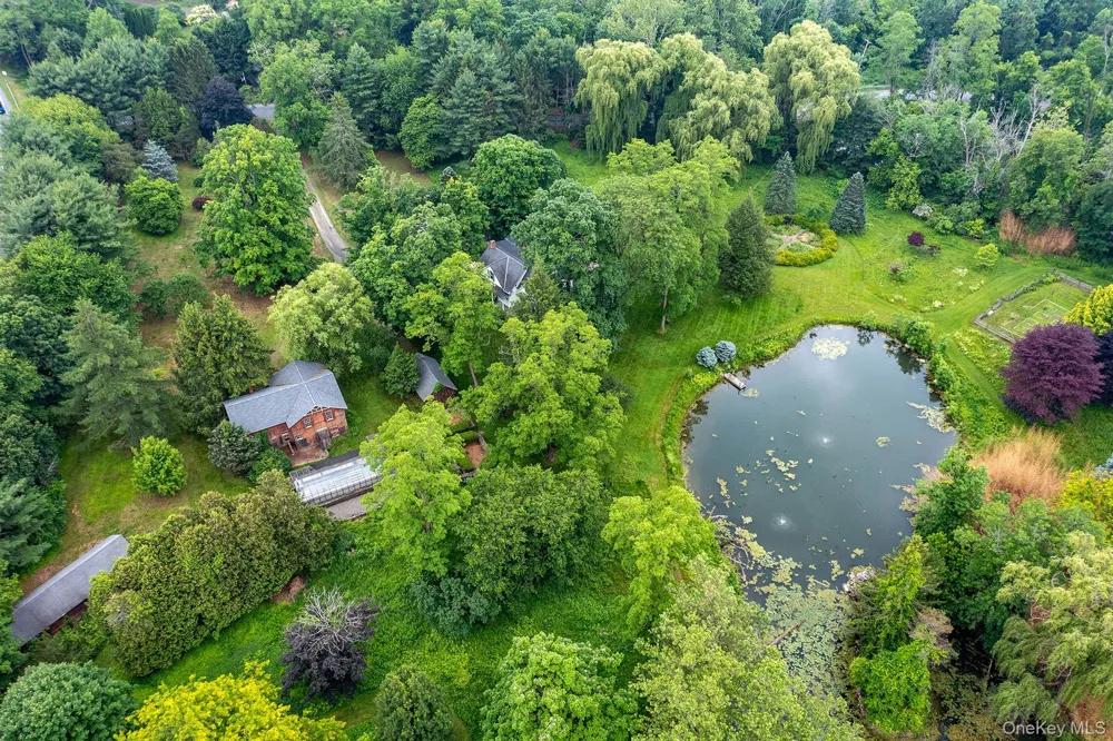 202 Buckwheat Bridge Germantown, NY 12526