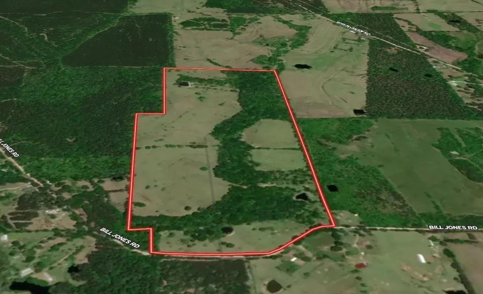 940 Bill Jones Road Groveton, TX 75845