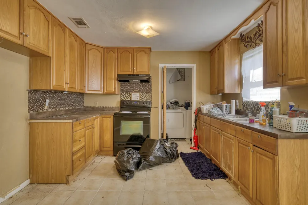 21234 Harrison Drive Bedias, TX 77831