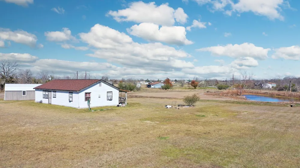21234 Harrison Drive Bedias, TX 77831