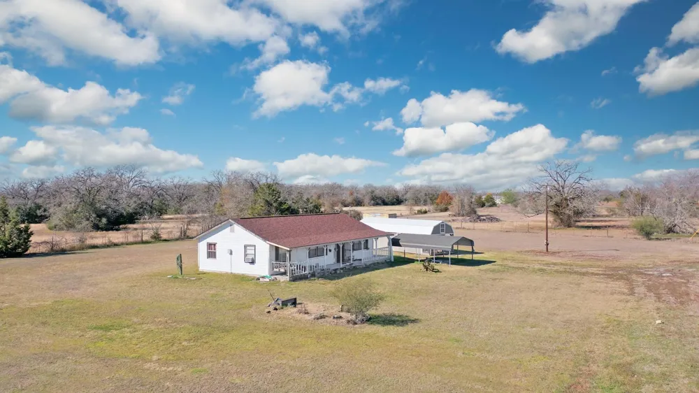 21234 Harrison Drive Bedias, TX 77831