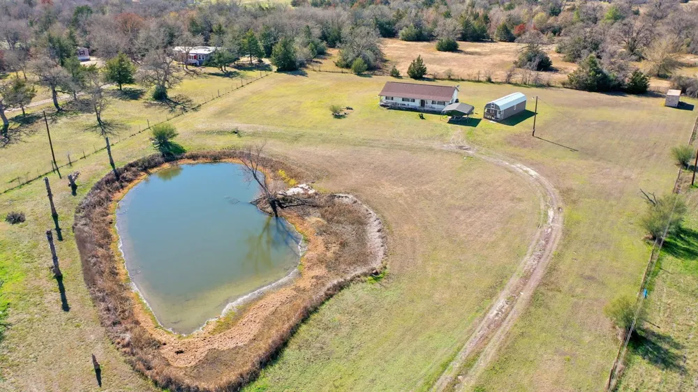 21234 Harrison Drive Bedias, TX 77831