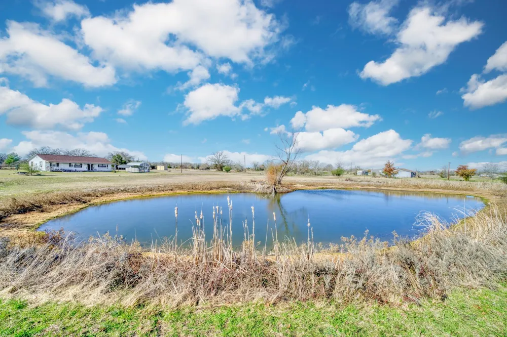 21234 Harrison Drive Bedias, TX 77831