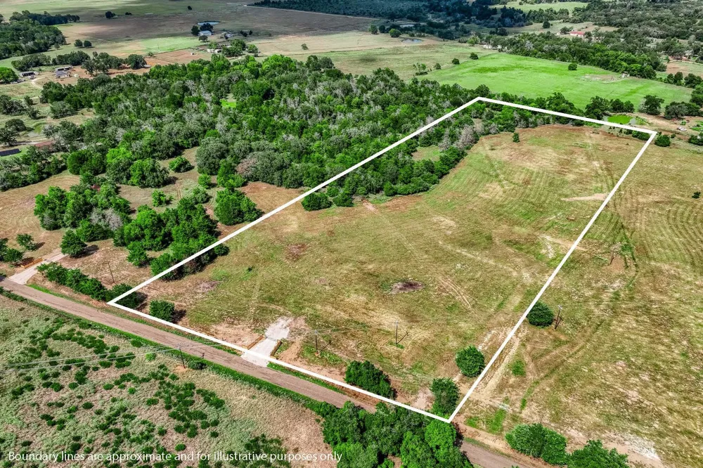 8671 County Road 324 Caldwell, TX 77836