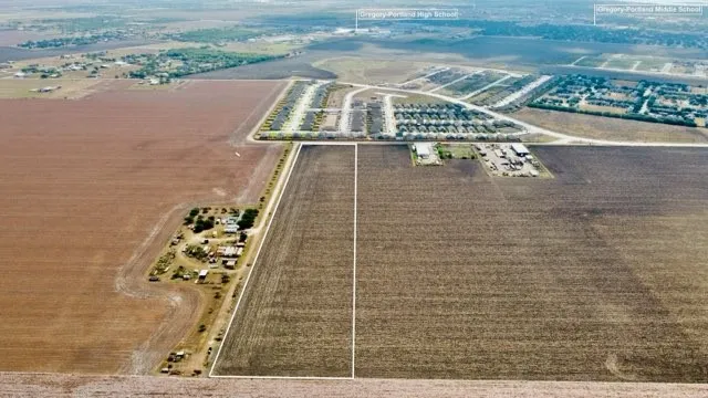 Stark (FKA CR 3685) Portland, TX 78374