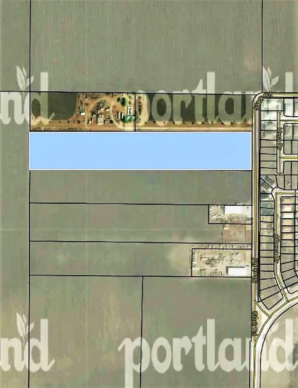 Stark (FKA CR 3685) Portland, TX 78374