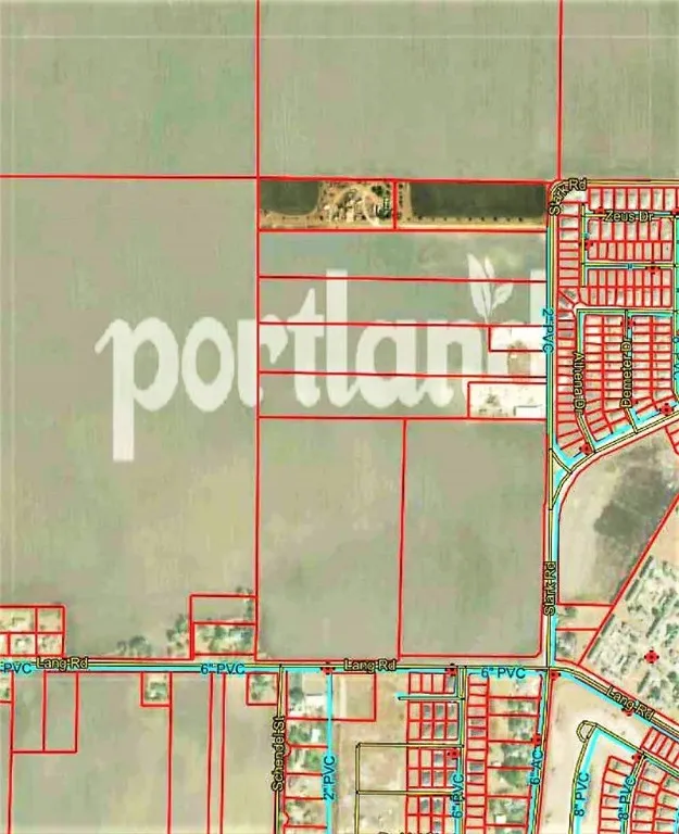 Stark (FKA CR 3685) Portland, TX 78374