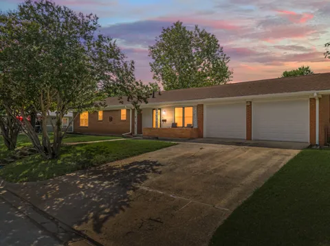 2610 Powell Drive