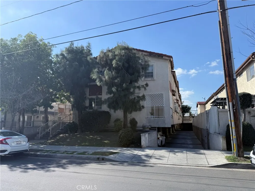 1519 Prospect Avenue #5 San Gabriel, CA 91776