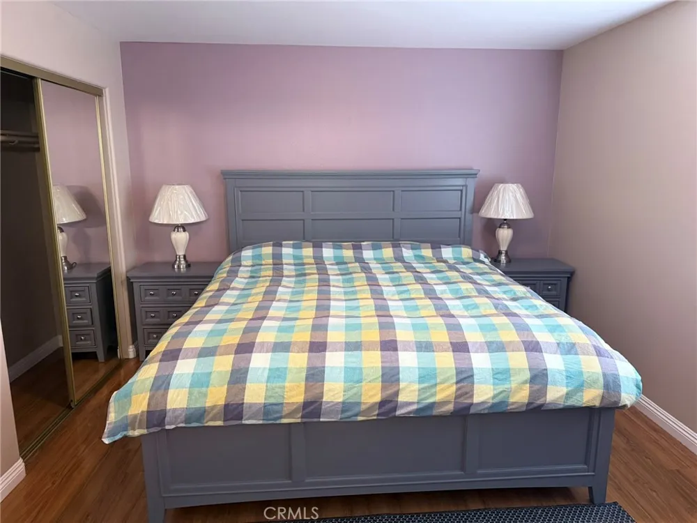 1519 Prospect Avenue #5 San Gabriel, CA 91776