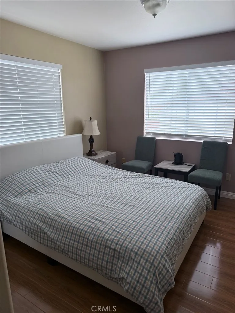 1519 Prospect Avenue #5 San Gabriel, CA 91776