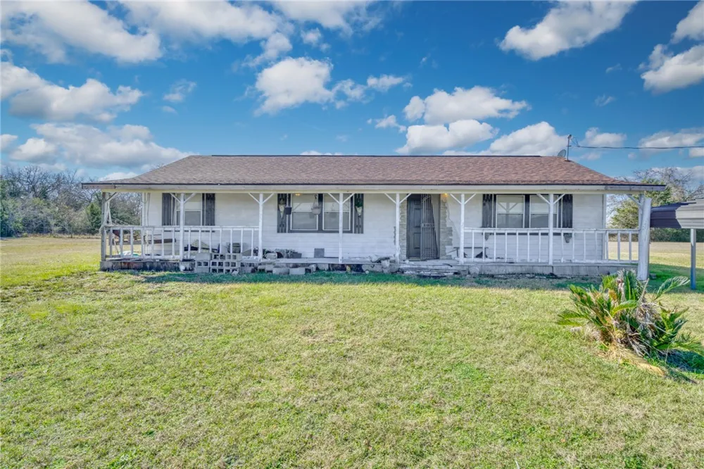 21234 Harrison Drive Bedias, TX 77831