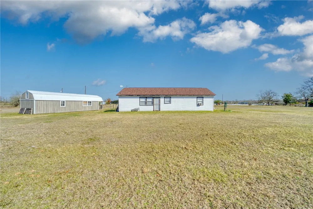 21234 Harrison Drive Bedias, TX 77831