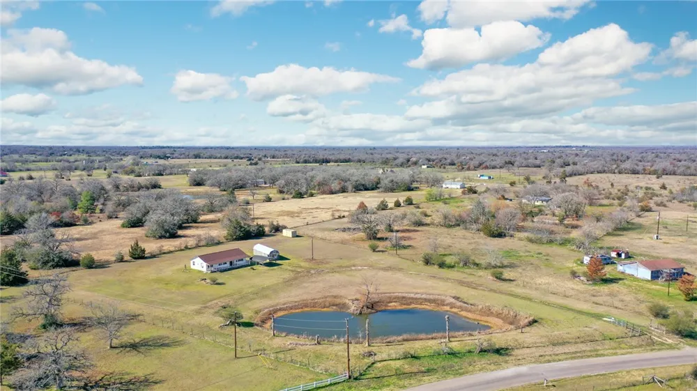 21234 Harrison Drive Bedias, TX 77831