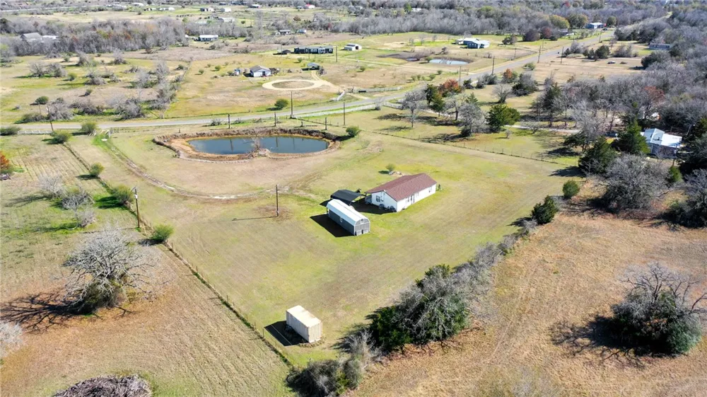 21234 Harrison Drive Bedias, TX 77831