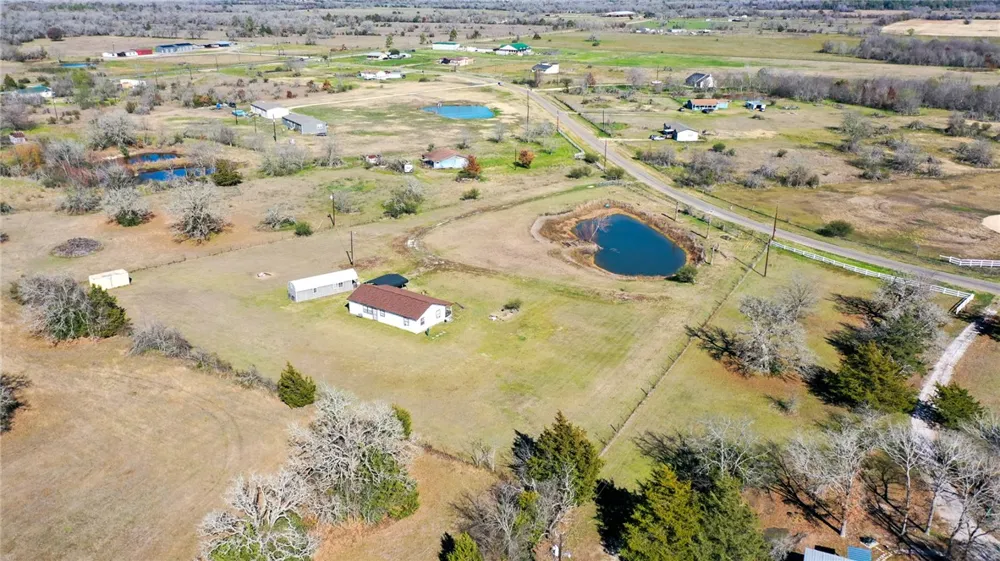21234 Harrison Drive Bedias, TX 77831