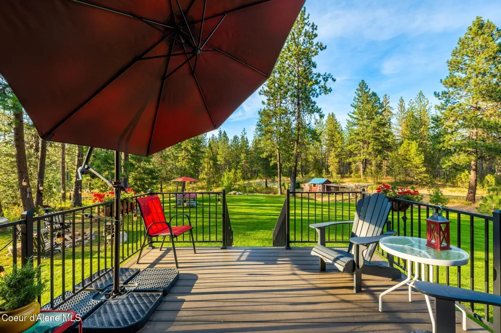 2609 W SEASONS ROAD Athol, ID 83801
