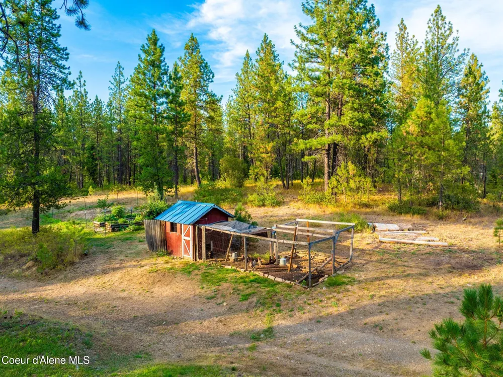 2609 W SEASONS ROAD Athol, ID 83801