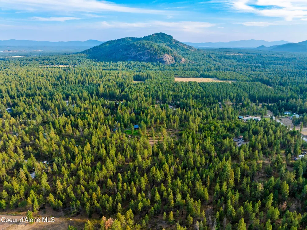 2609 W SEASONS ROAD Athol, ID 83801