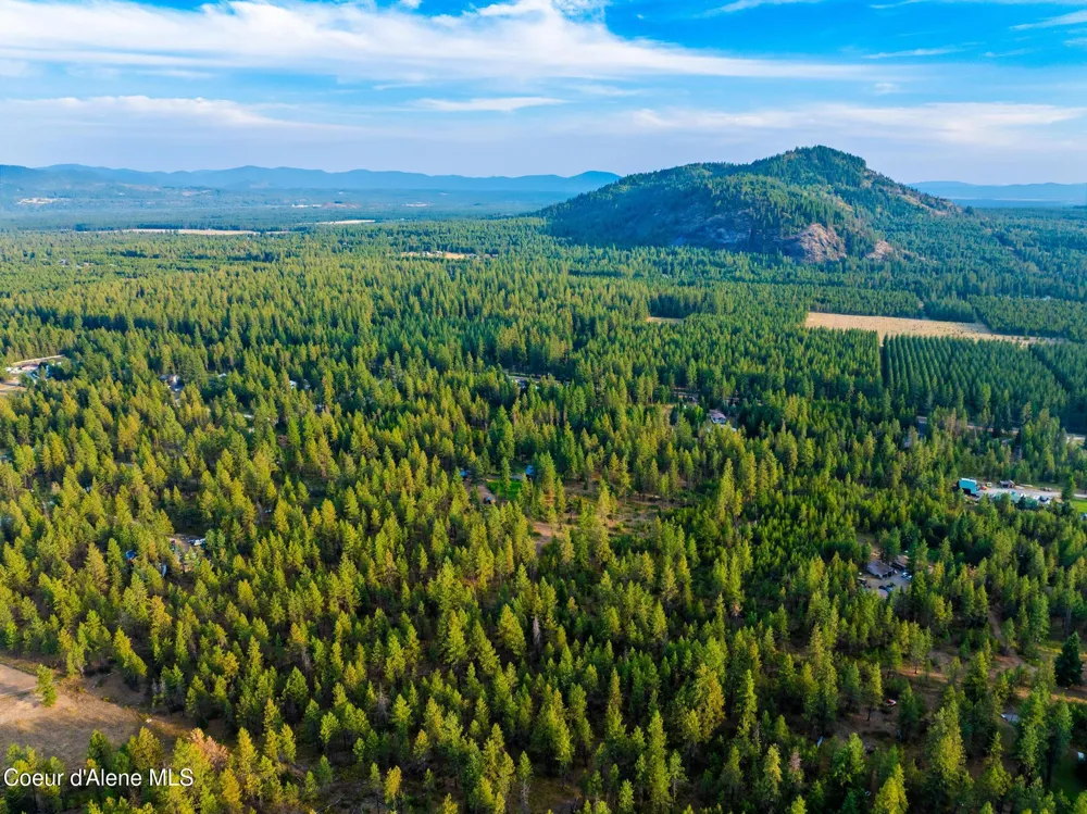 2609 W SEASONS ROAD Athol, ID 83801