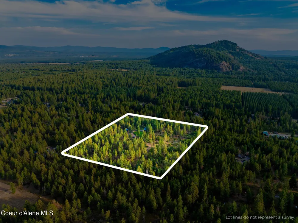 2609 W SEASONS ROAD Athol, ID 83801