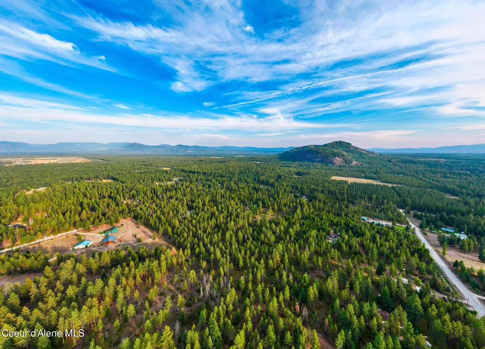 2609 W SEASONS ROAD Athol, ID 83801