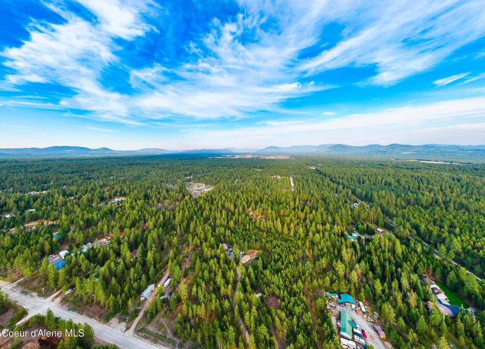 2609 W SEASONS ROAD Athol, ID 83801