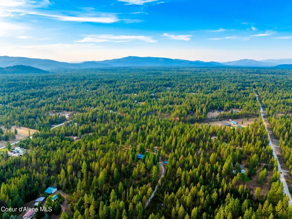 2609 W SEASONS ROAD Athol, ID 83801