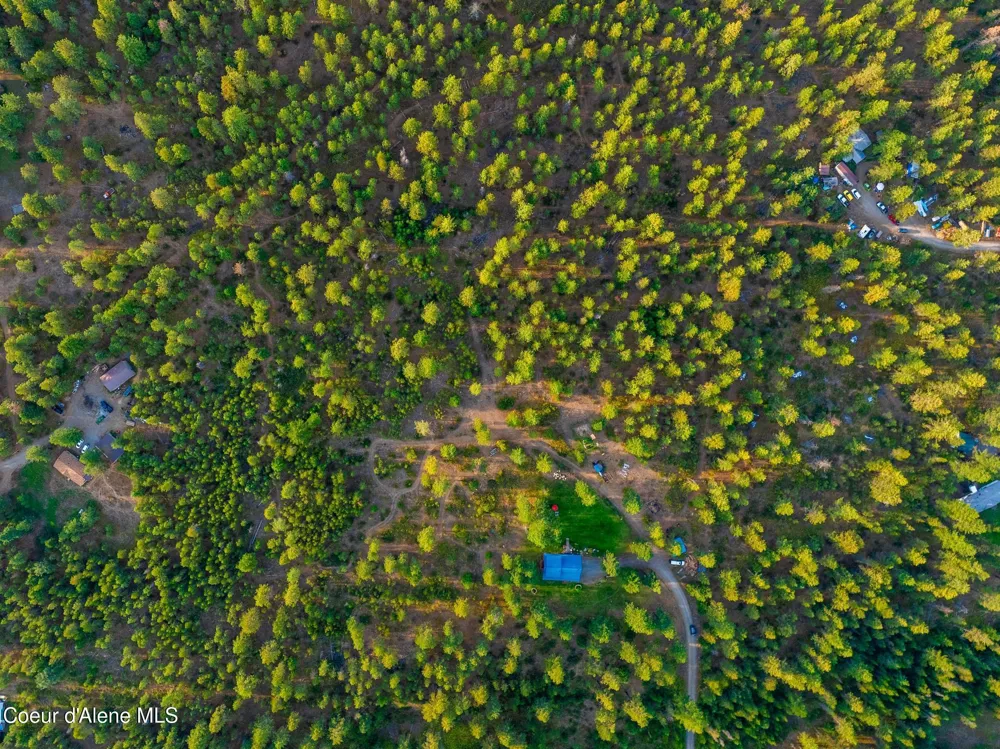 2609 W SEASONS ROAD Athol, ID 83801