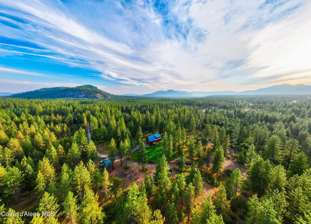 2609 W SEASONS ROAD Athol, ID 83801