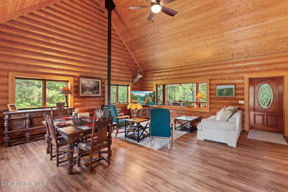 2609 W SEASONS ROAD Athol, ID 83801