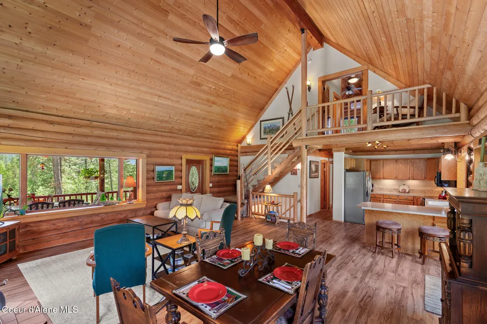 2609 W SEASONS ROAD Athol, ID 83801